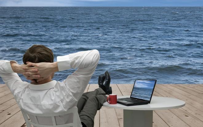 5 gün tatil 2 gün iş olsa güzel olmaz mıydı?
