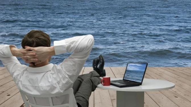 5 gün tatil 2 gün iş olsa güzel olmaz mıydı?
