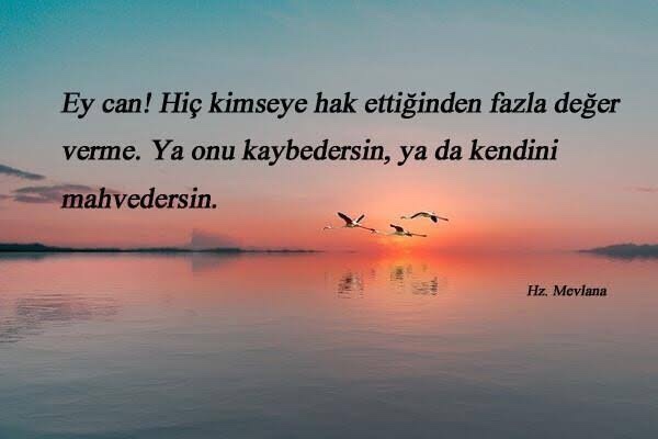 Boş yere değer vermişim dediğiniz oldu mu?