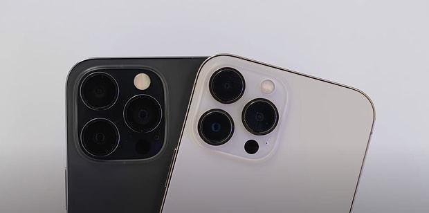 iPhone 14 vs iPhone 13 Pro Karşılaştırması