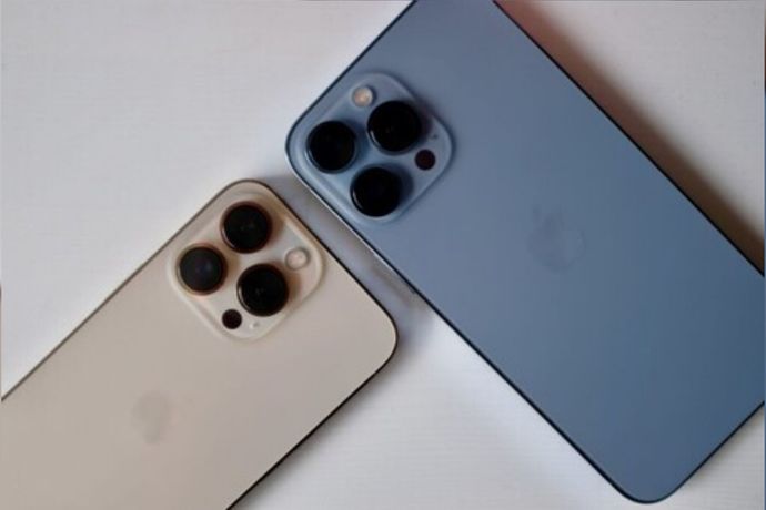 iPhone 14 mü, 13 Pro mu?
