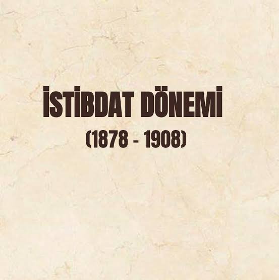 Bir istibdat dönemi geldiğine inanıyor musunuz?