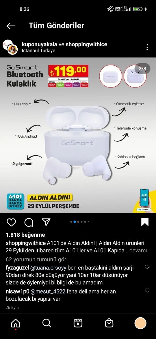 Bu kulaklıklardan hangisi daha iyi?