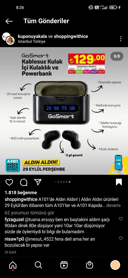Bu kulaklıklardan hangisi daha iyi?