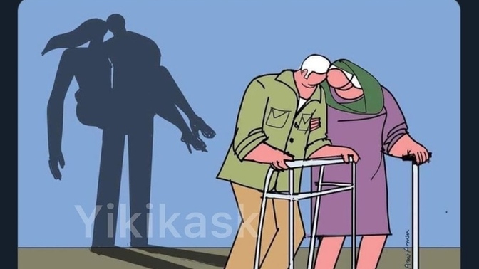 Eski aşk/sevgiler neden daha uzun ömürlüydü?