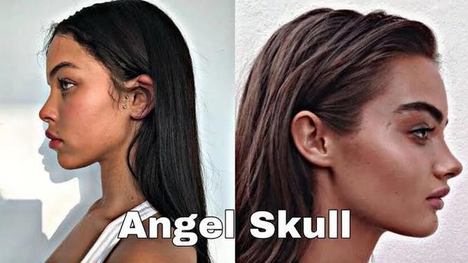 Melek kafatası diye bir şey varmış, duydunuz mu?
