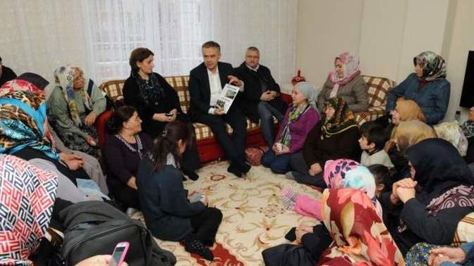 Evinize gelen misafir ne yapsa sinir olursunuz?