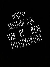 Hiç görmediğiniz sadece sesini duyduğunuz birine aşık olunur mu?