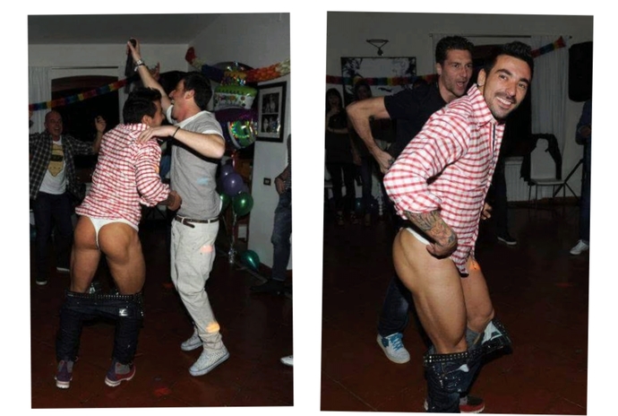 (Ezequiel Lavezzi)