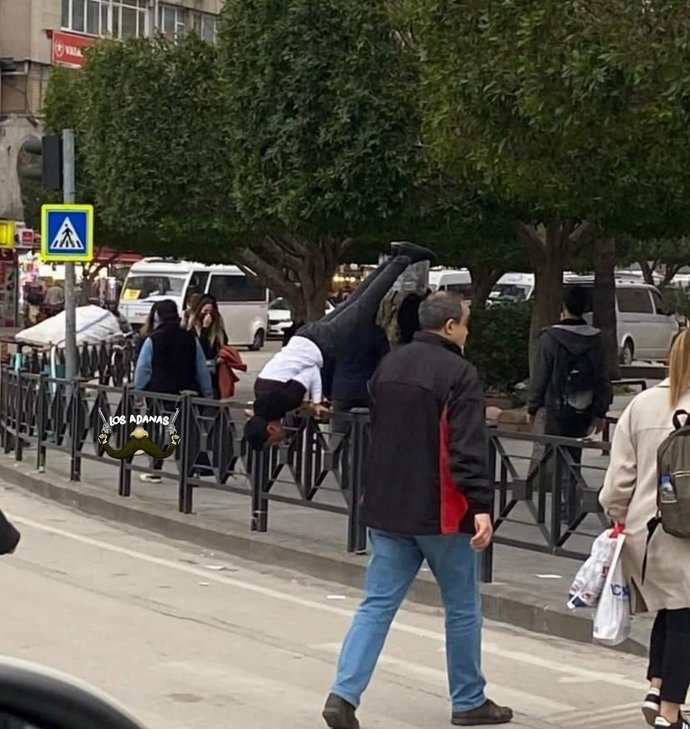 Nerede yaşıyorsunuz , nerede yaşamak isterdiniz?