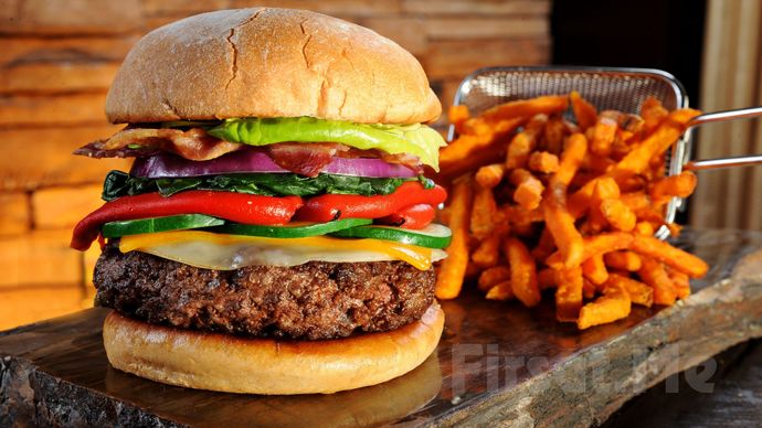 Zincir fast-food restoranlarındaki menülerin lezzeti sizce niye eskisi gibi değil?