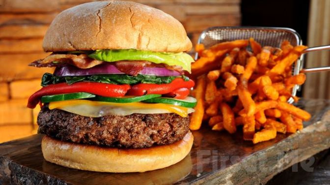 Zincir fast-food restoranlarındaki menülerin lezzeti sizce niye eskisi gibi değil?