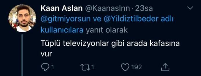 Hayatımıza aldığımız insanın eski sevgilisinden feedback alsak ne güzel olurdu, değil mi?