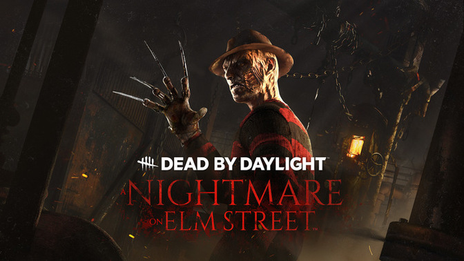 Dead by Daylight'da katillerin öldürme şekilleri seviyesine göre mi alınıyor?