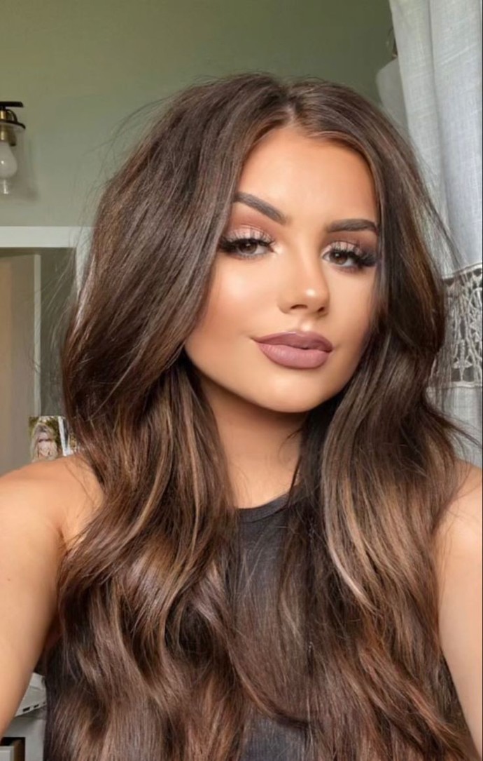 Doğal saç renginizden, hangi renk için vazgeçersiniz 🧚♀️?