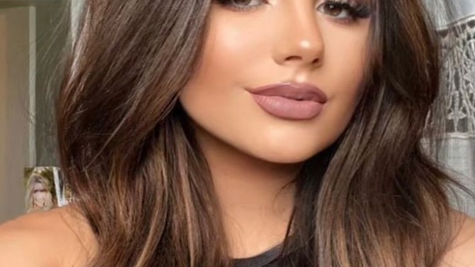Doğal saç renginizden, hangi renk için vazgeçersiniz 🧚‍♀️?