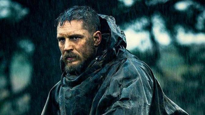En beğendiğiniz Tom Hardy filmleri nelerdir?