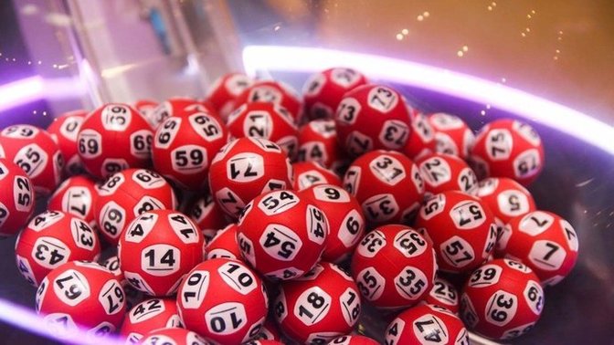 Sayısal Loto'da 8 rakamdan 5'i ardışık çıkmış, tuhaf! Şans oyunları oynuyor musunuz?