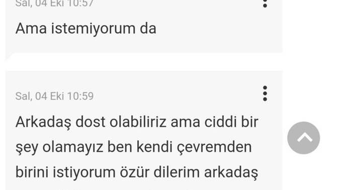 Bu Düşünceler Zihniyetler Oldukça Bu Ülkeden Bişi olmaz Dimi?