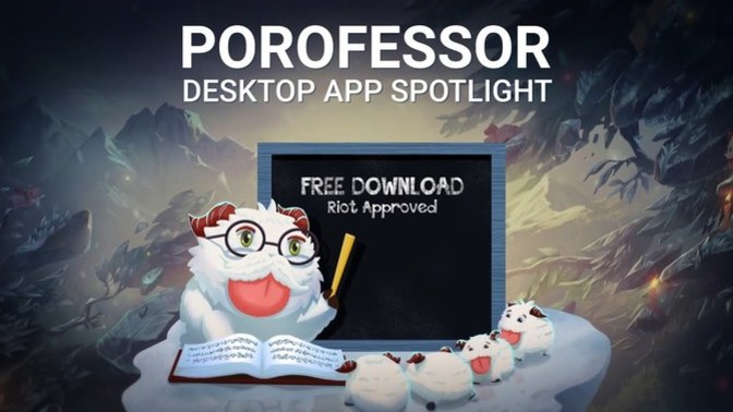 Porofessor. gg nedir? Ne işe yarar?