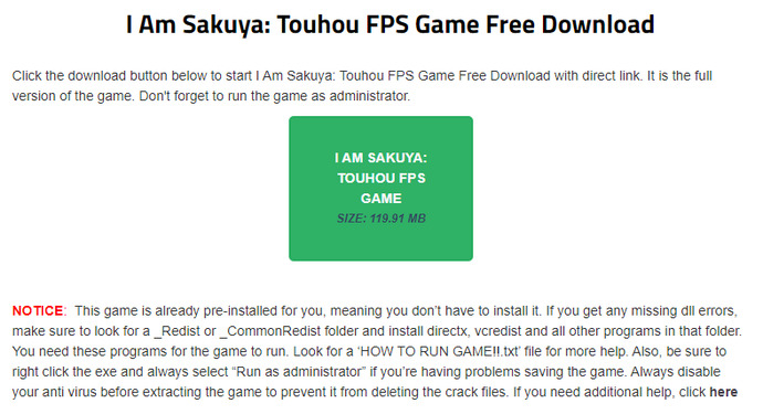 Steamunlocked güvenilir mi?