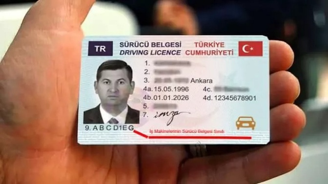 Bu yıl sonuna kadar yapılması gerekiyor! Ehliyet yenileme için gerekli evraklar nelerdir?