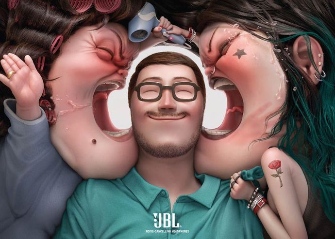 JBL gürültü önleme özelliğine sahip favori kulaklığınız hangisi? Hangi kulaklık modelini satın almak istersiniz?