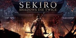 sekiro