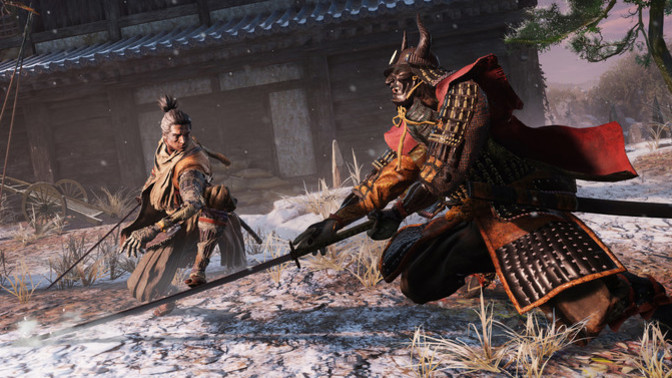 Sekiro Türkçe yama nasıl indirilir?