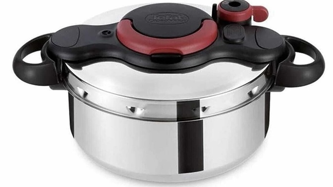 TEFAL düdüklü tencere iyi mi?