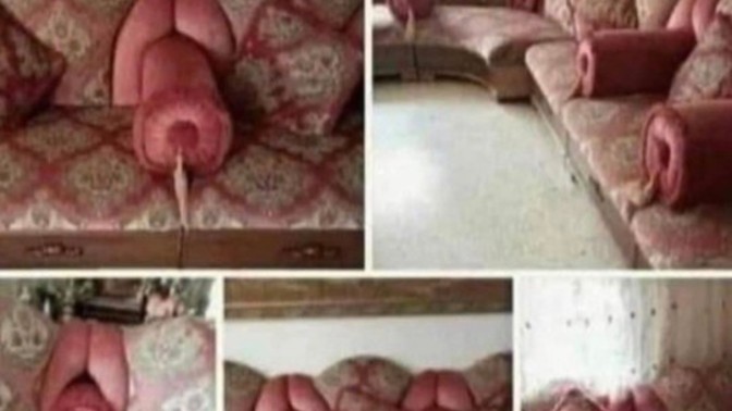 Nişanlım ile koltuk takımı yüzünden ayrılma noktasına geldik. sizce kim haklı?