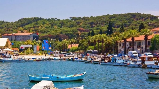 Taşınacağız. Türkiye'nin yaşamak için en güzel şehri hangisi?
