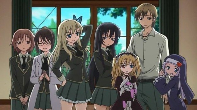 Burada otaku olupta benimle arkadaşlık kurmak isteyen var mıı?