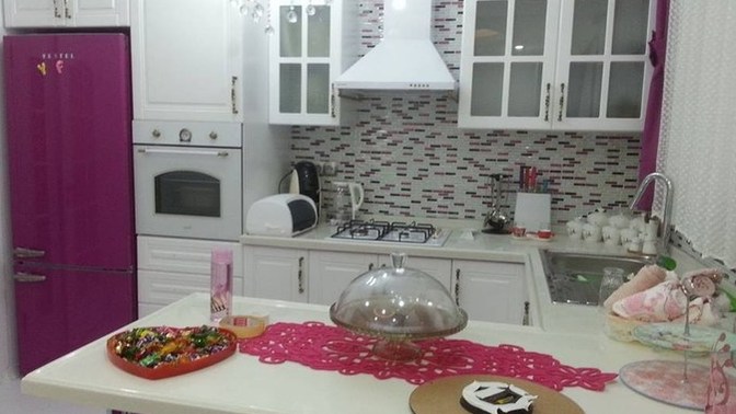 Yeni gelin evlerinin bu kadar süslü olmasının sebebi ne?