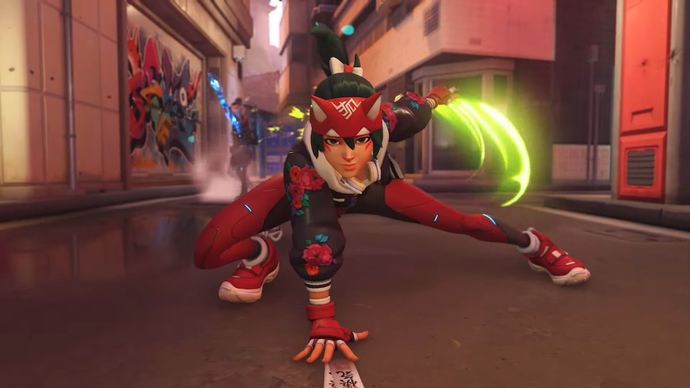 Overwatch 1 resmen kapatıldı! Oynadığınız oyun kapansa ne yaparsınız :(?