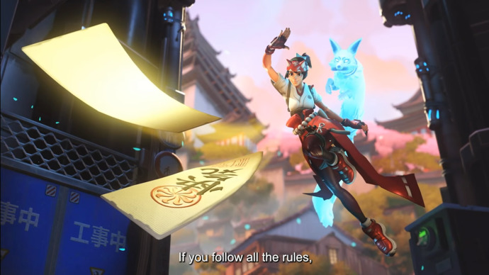 Overwatch 1 resmen kapatıldı! Oynadığınız oyun kapansa ne yaparsınız :(?