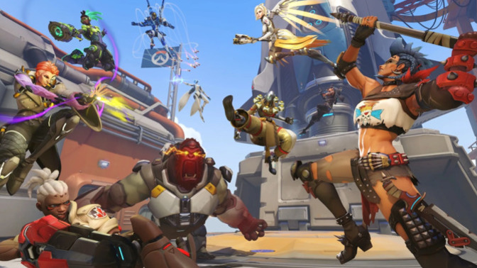 Overwatch 1 resmen kapatıldı! Oynadığınız oyun kapansa ne yaparsınız :(?
