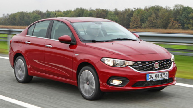 Fiat Egea araç alınır mı, memnun kalır mıyız?