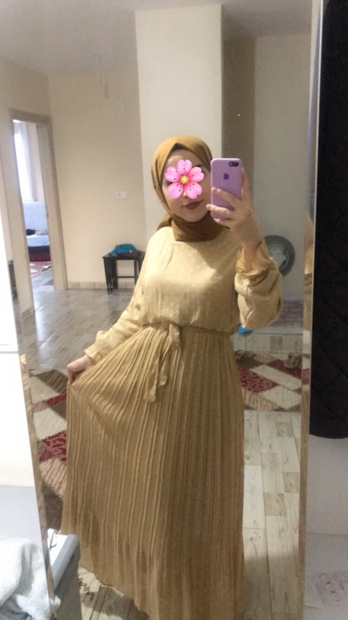 Kuzenimin kınası için güzel mi?