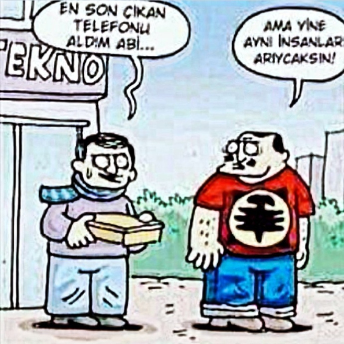 Çok para seni bozar mı?