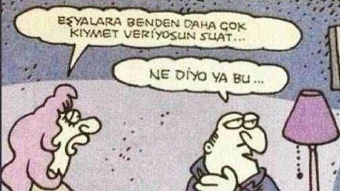 Kadınlar ilgi delisi midir?