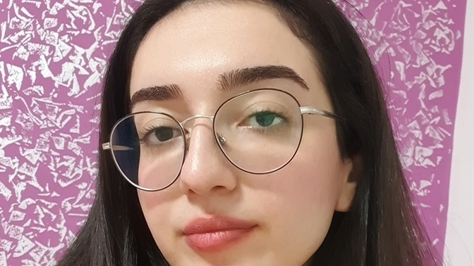 Sizce güzel miyim yoksa orta mıyım? 10 üzerinden kaç verirdiniz?