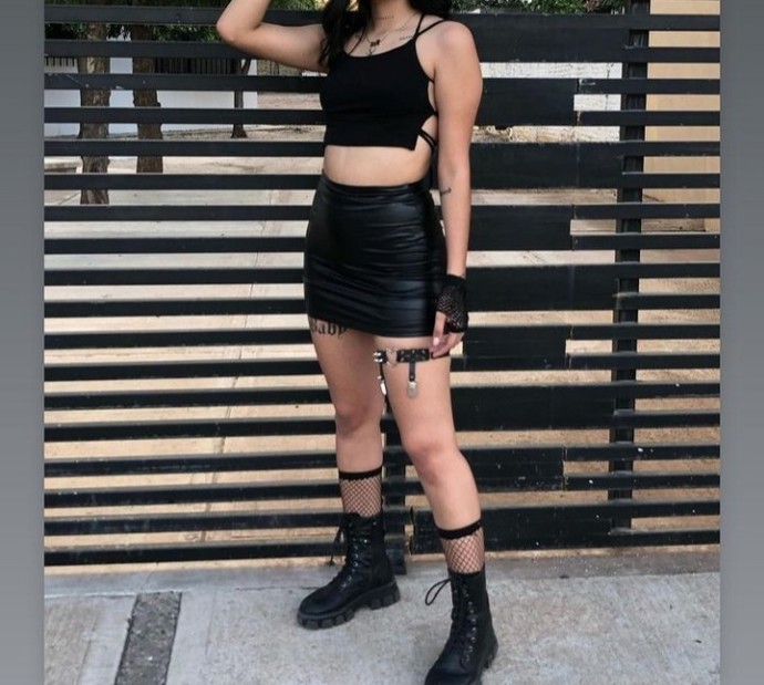 Bu kombin nasıl sizce?