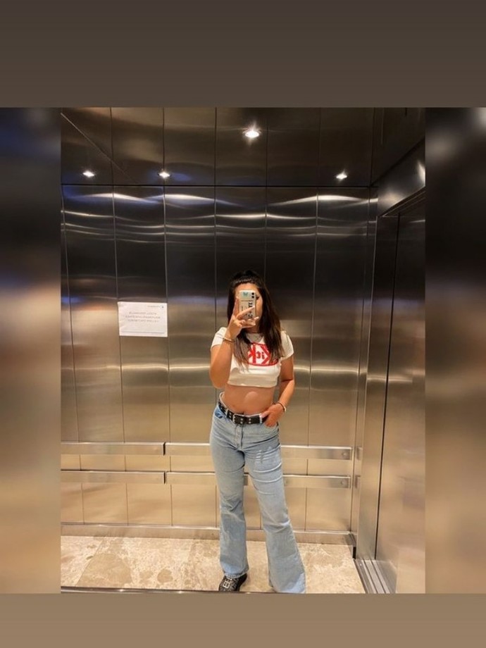 Bu fiziğin spora ihtiyacı var mı?