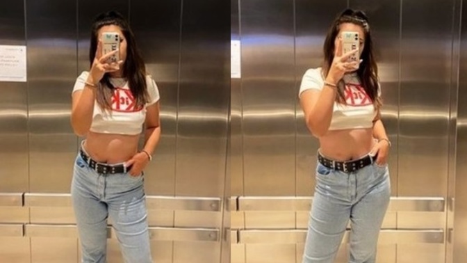 Bu fiziğin spora ihtiyacı var mı?