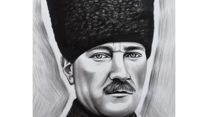 Sizce çizimlerim nasıl?
