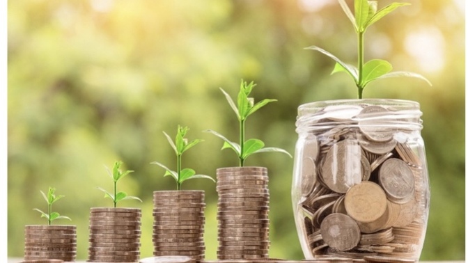 Elimdeki parayı nasıl bir yatırımda değerlendirebilirim🧐?