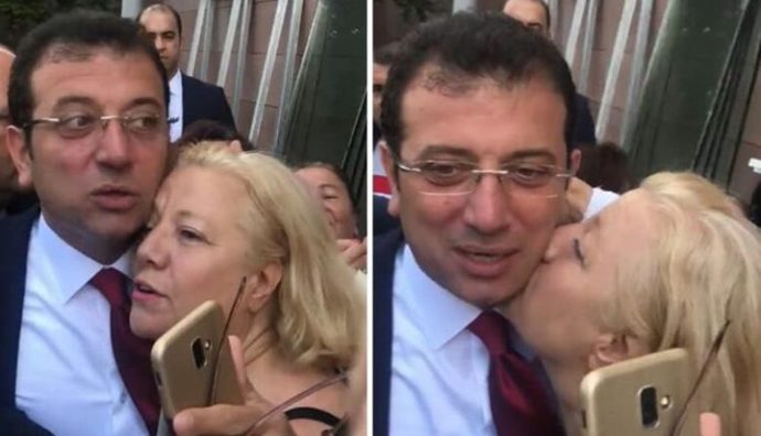 İmamoğlu skandalı hakkında ne düşünüyorsunuz?