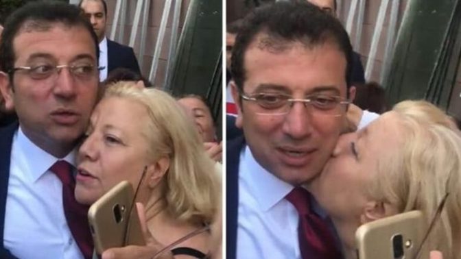 İmamoğlu skandalı hakkında ne düşünüyorsunuz?