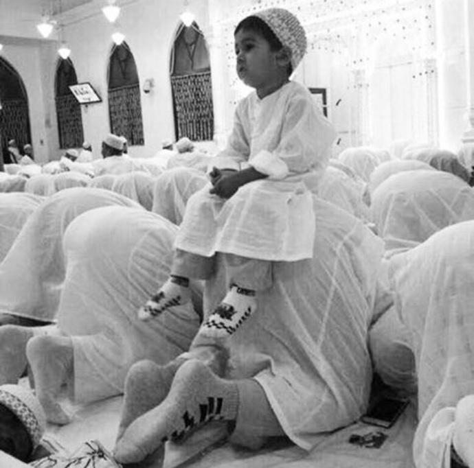 Neden bir Müslüman namaz kılmaz?